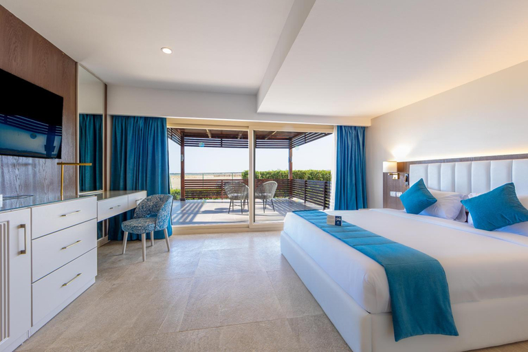 Bedroom 3, Sataya Resort Marsa Alam, Marsa 'Alam