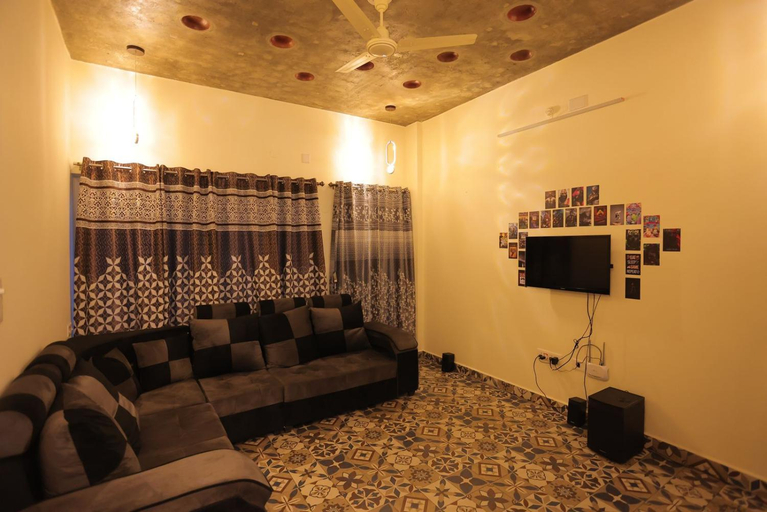 Others 2, Ruby Villa, Viluppuram