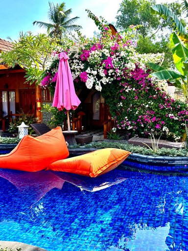 Others 5, Sunny Rose Bungalows Gili Air - Adults only, Lombok