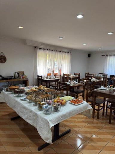 Food & Drinks 4, Pousada Pinheiro Real, Campo Limpo Paulista