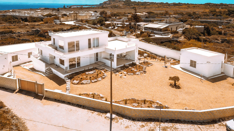 Exterior & Views 2, Dimora Cala Graziosa, Trapani