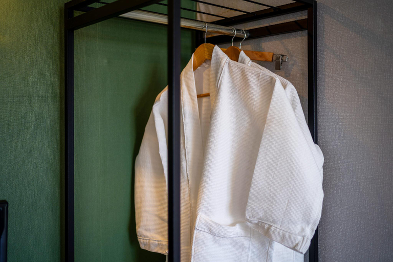Others 4, The Stay Hotel, Gapyeong