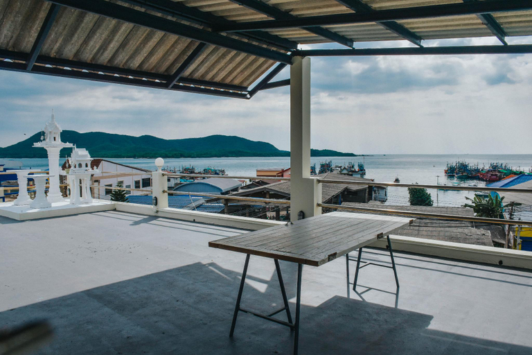 Others 5, Lhong Lay House, Sattahip