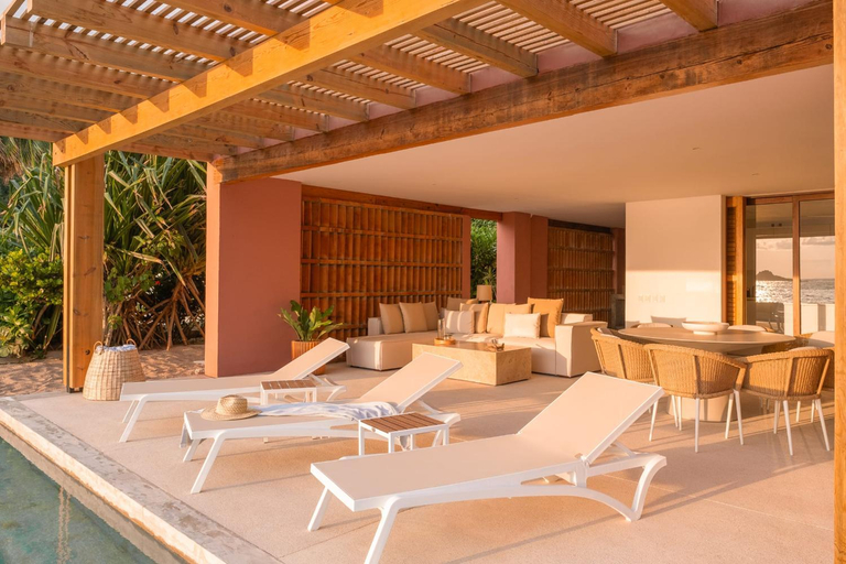 Food & Drinks 5, El Careyes Club & Residences, La Huerta