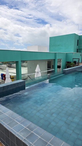 Pool 5, Varandas do Porto 108 by La Playa, Ipojuca