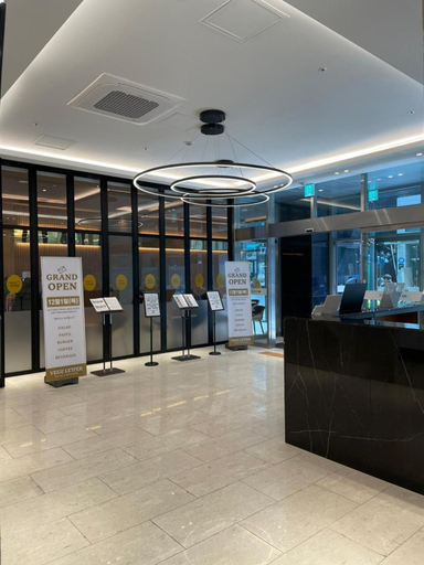 Others 3, Zizel Signity Seocho, Seocho