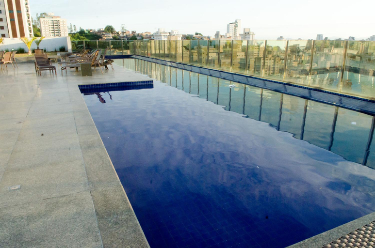 Sport & Beauty 2, Ville Celestine Hotel, Belo Horizonte
