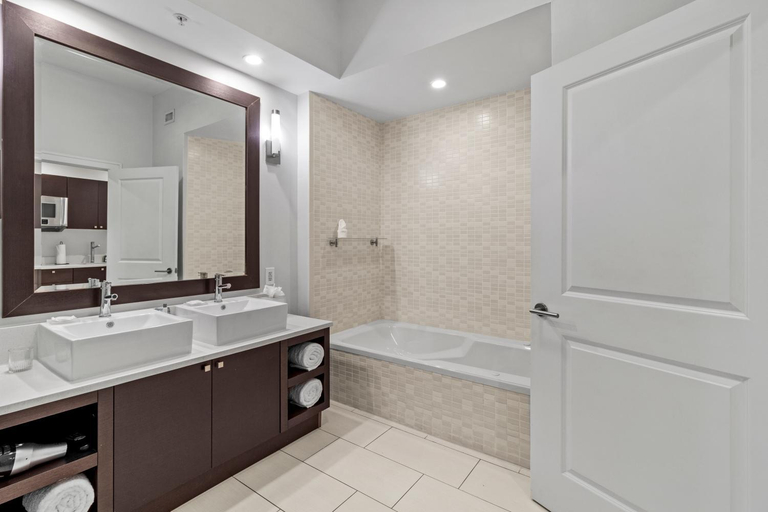 Bathroom 5, Provident Doral At The Blue, Miami-Dade