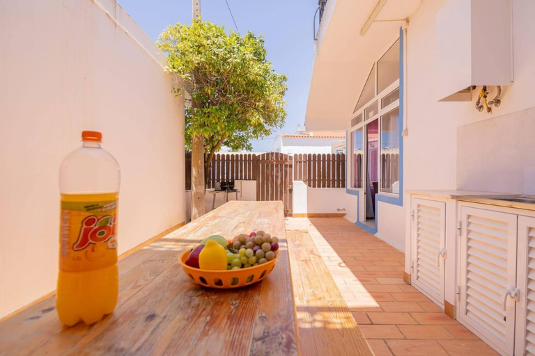 Others 3, Casinha VII by Innkeeper, Albufeira