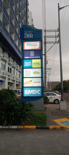 Others 5, Home style Staycation, Pasay City