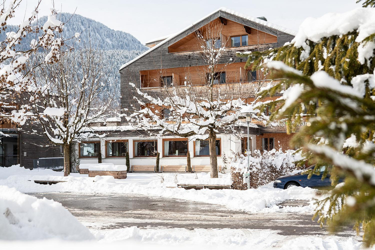Exterior & Views 2, Biohotel Schwanen, Bregenz