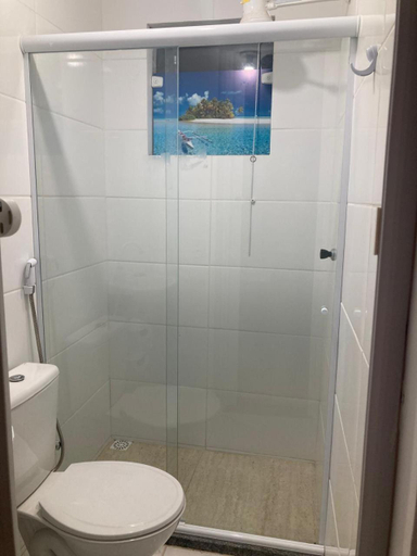 Bathroom 4, Aconchego Meu, Cabo Frio