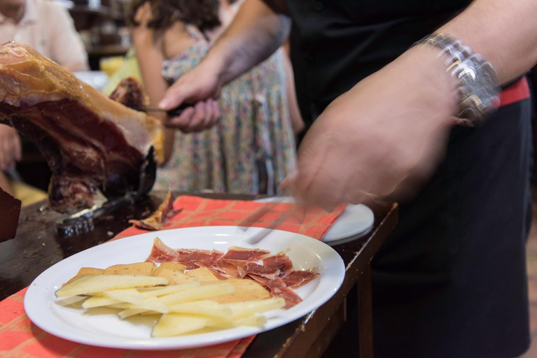 Food & Drinks 4, Hotel Boutique Posada Castaneda, Granada