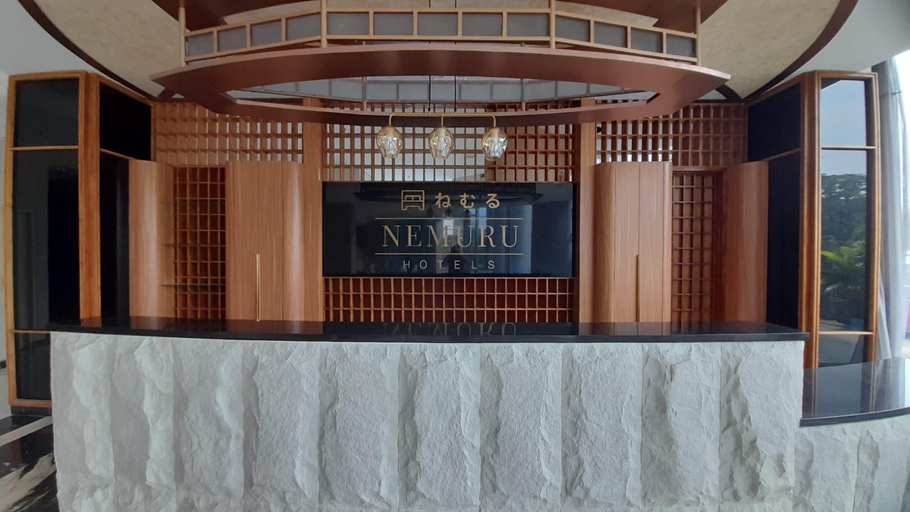 Public Area 5, Nemuru Grand Suites, South Jakarta