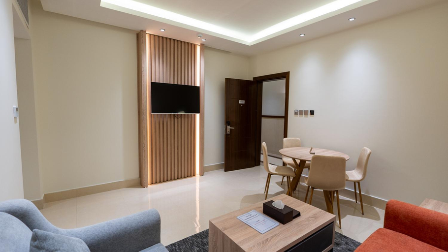 Others 5, Maskan Aloya Serviced Apartments – One Person Company, Al Khobar