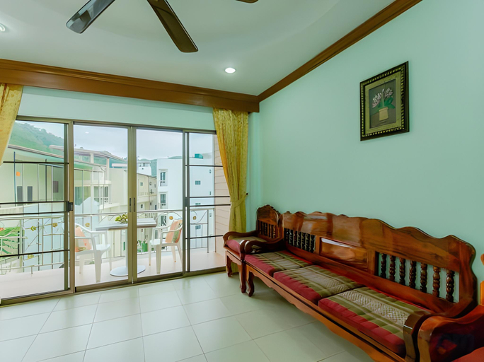 Others 5, RK Guesthouse, Phuket Island