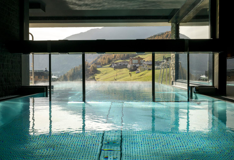 Sport & Beauty 2, Alpengasthof Grüner, Imst