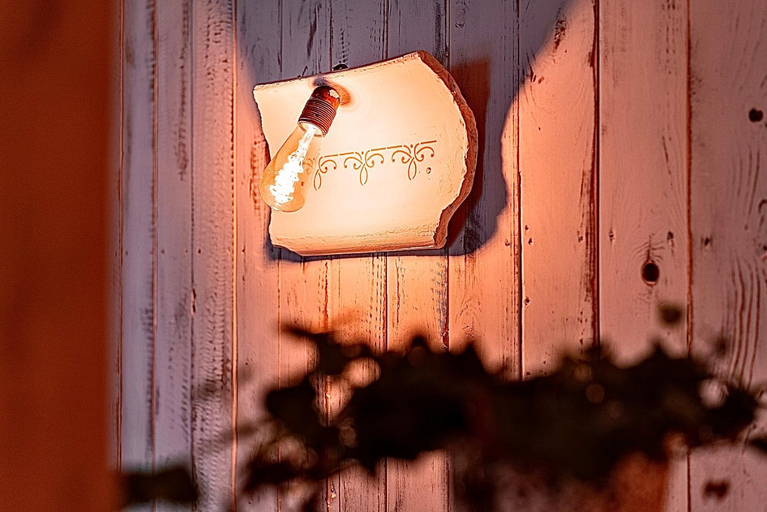 Food & Drinks 3, Stefans Gastezimmer, Oldenburg