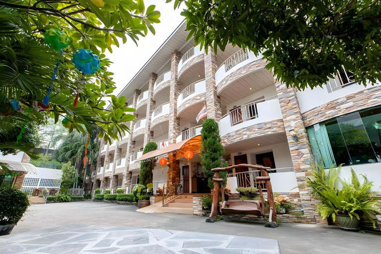 Exterior & Views, Selina Place Pattaya, Pattaya