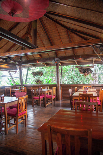 Food & Drinks 4, Rikitikitavi, Kampot