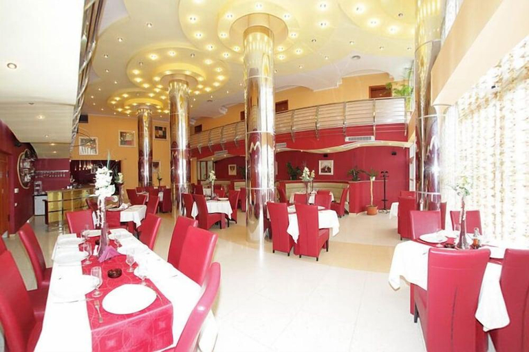 Food & Drinks 3, Silver Hotel, Oradea