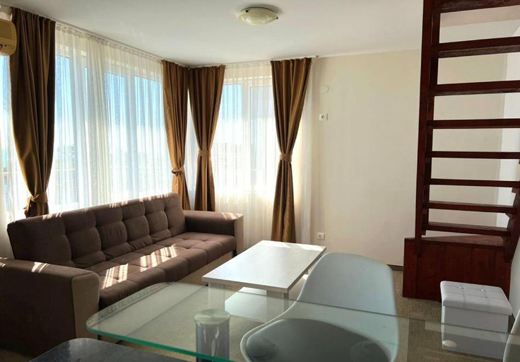 Others 2, FAMILY hotel KAYLAS, Tsarevo