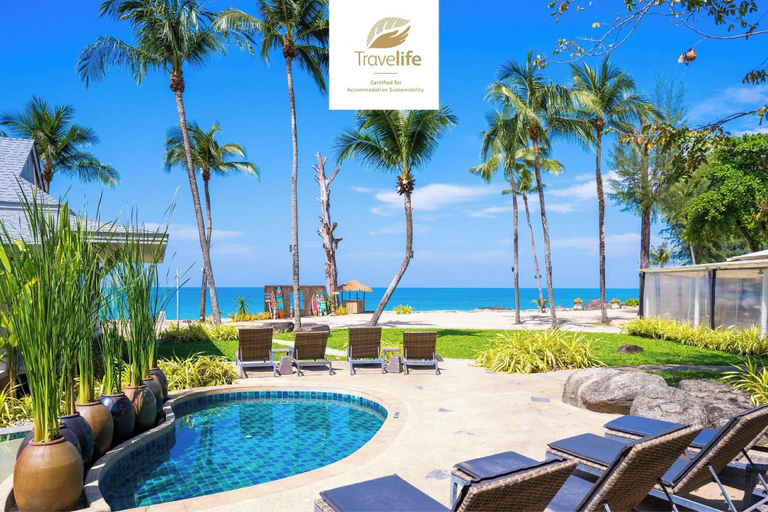 Sport & Beauty 2, Moracea by Khao Lak Resort, Takua Pa