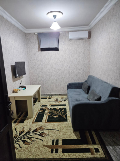 Others 5, Galstyans Hotel Zvartnots Airport, Yerevan