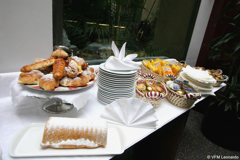 Food & Drinks, Sure Hotel by Best Western Turin City Centre, Torino
