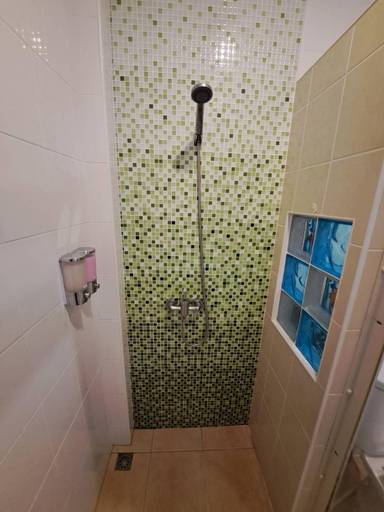 Bathroom 3, Bluepool Villa Pattaya, Sattahip