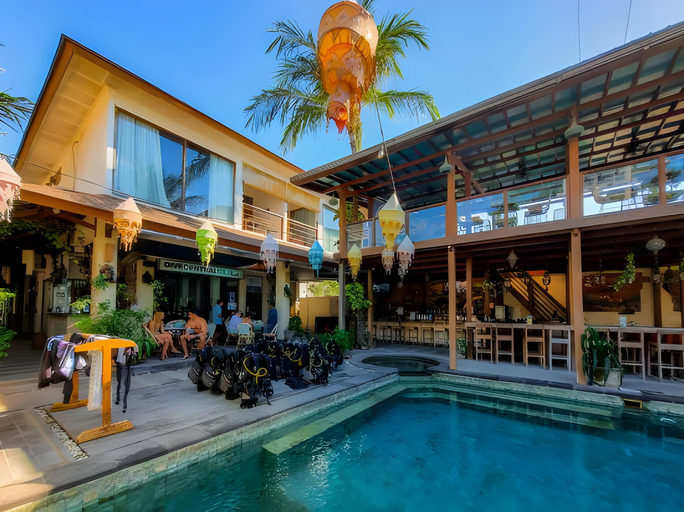 Exterior & Views 5, Pesona Beach Resort & Spa, Lombok