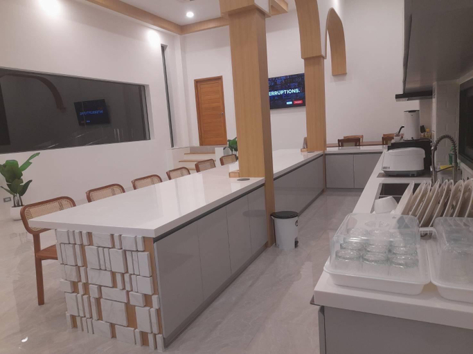 Public Area 2, Celine House by Craft Village, Ko Samui