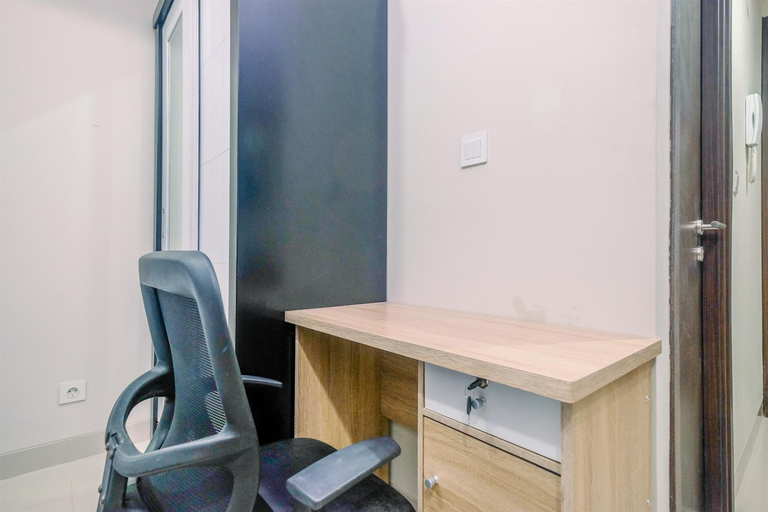 Others 5, Minimalist Style Studio Nine Residence By Travelio, South Jakarta
