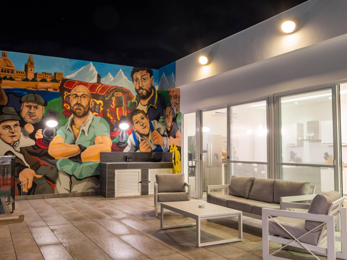 Others 3, Villa Gaia - Sunset Views, Indoor Heated Pool, Sauna and Games Room