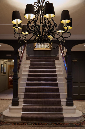 Public Area 2, Swan Hotel by Greene King Inns, Hampshire