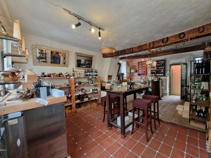 Food & Drinks 4, Laurentius Boutique-Hotel, Main-Tauber-Kreis