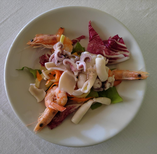 Food & Drinks 5, Hotel Puccinelli, Lucca