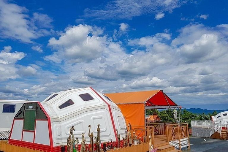 4, Seocheon Heyang Glamping, Seocheon