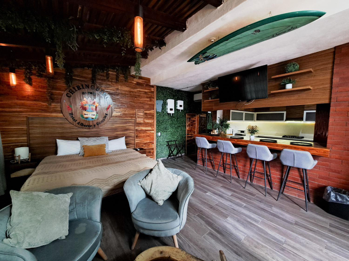Food & Drinks 3, Hotel Chiringuito de Palo, San Blas