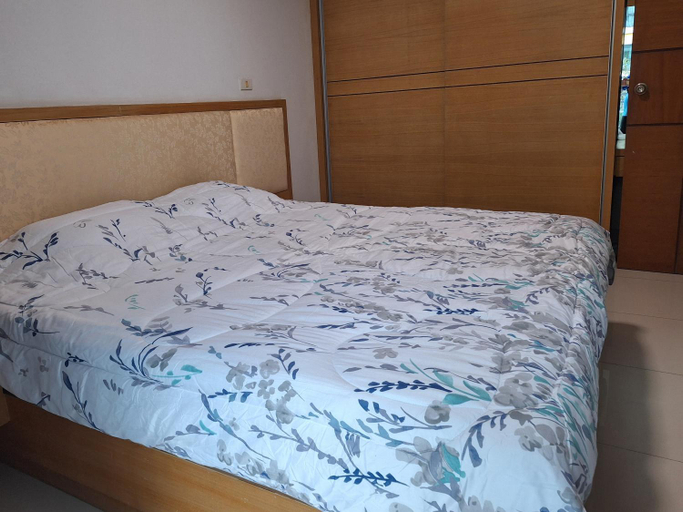 Bedroom 2, Neo2 condo B 204, Pattaya