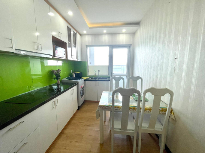 Food & Drinks, Beachfront Hon Chong Nha Trang Apartment, Nha Trang