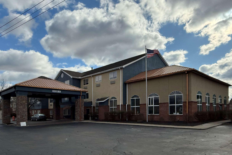 Others 4, Comfort Inn & Suites Sharonville - Cincinnati North, Cincinnati