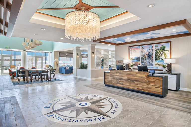Public Area, Compass by Margaritaville in Medford, Jackson