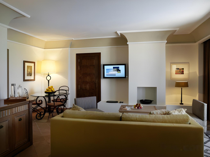 Bedroom 3, Ona Mar Menor Golf & Spa, Murcia