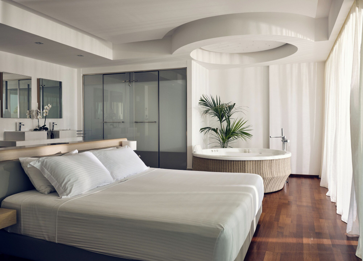 Bedroom 3, Lesante Blu , Ionian Islands
