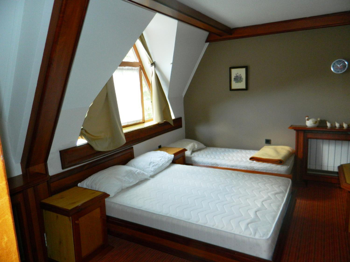 Bedroom 2, Idila, Kruševac