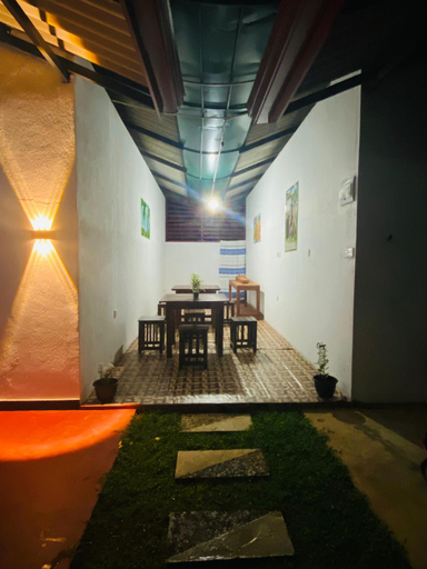 Others 2, TESHI SAFARI VILLA Udawalawe, Embilipitiya