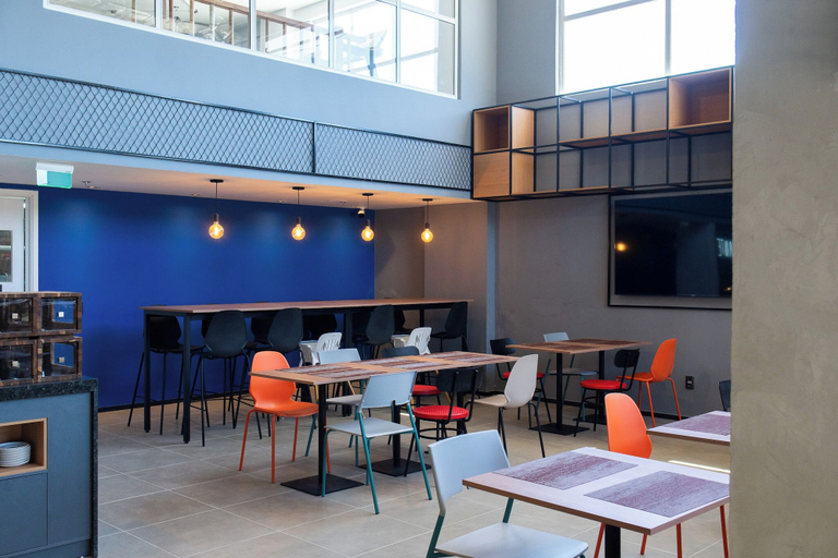 Food & Drinks 5, Ibis Arcoverde, Arcoverde