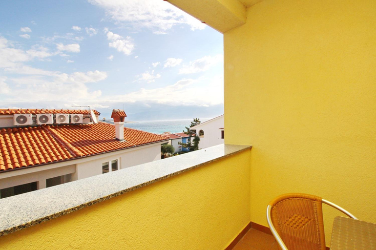 Others 3, Apartments Limun Zarok, Baška