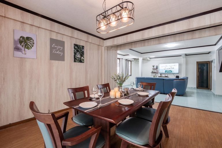 Facilities 2, Greta Villa, Pattaya